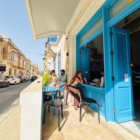 248 Boutique Studios, Sliema Esterno foto