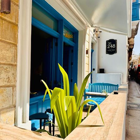 248 Boutique Studios, Sliema Esterno foto