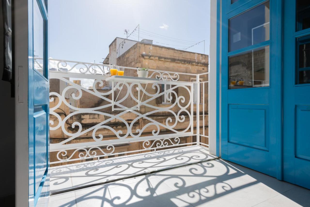 248 Boutique Studios, Sliema Esterno foto