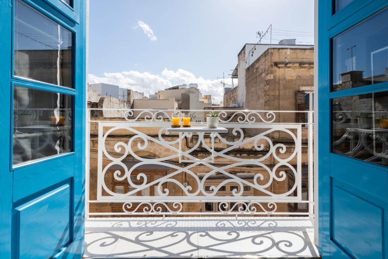 248 Boutique Studios, Sliema Esterno foto