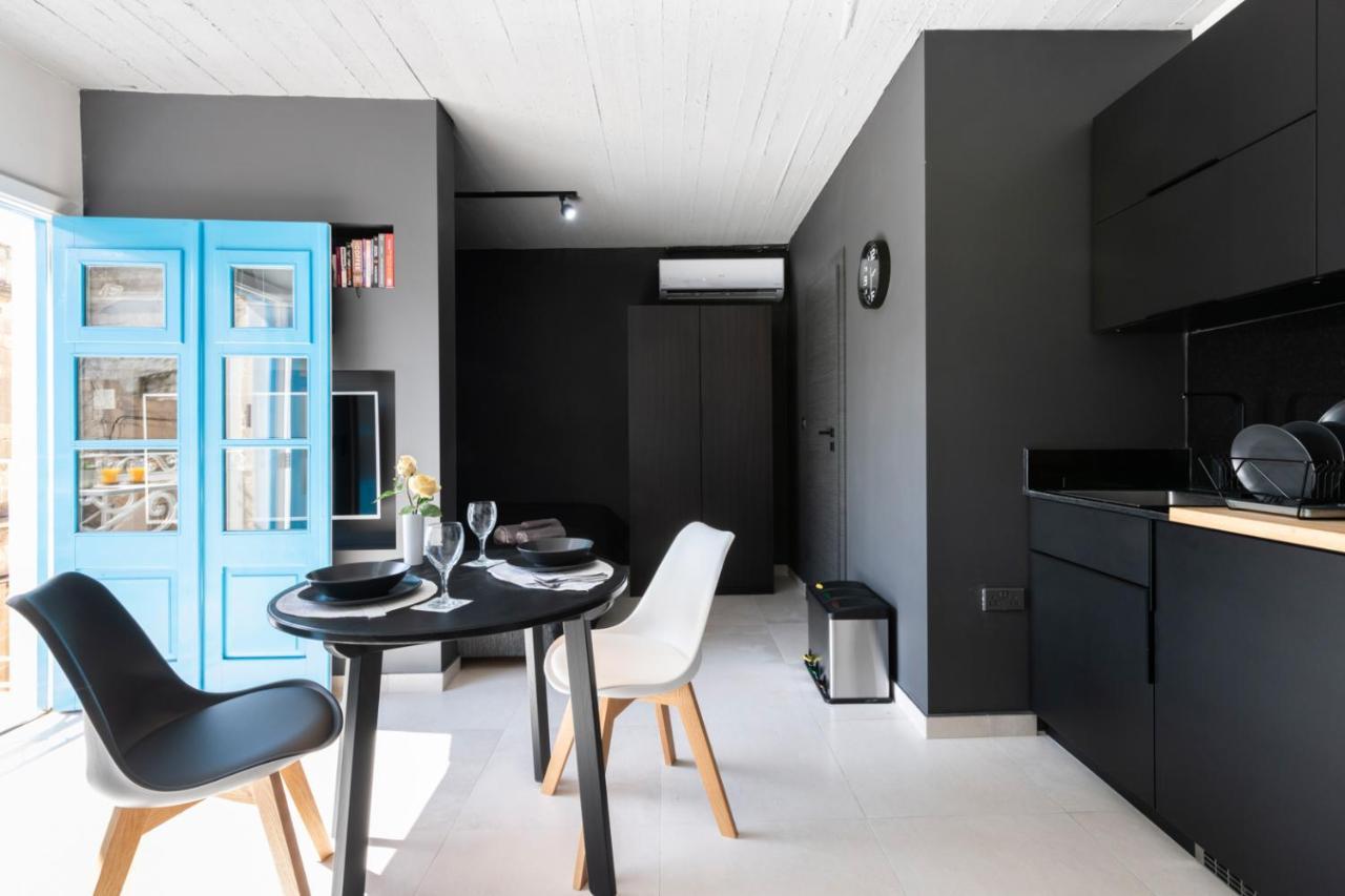 248 Boutique Studios, Sliema Esterno foto