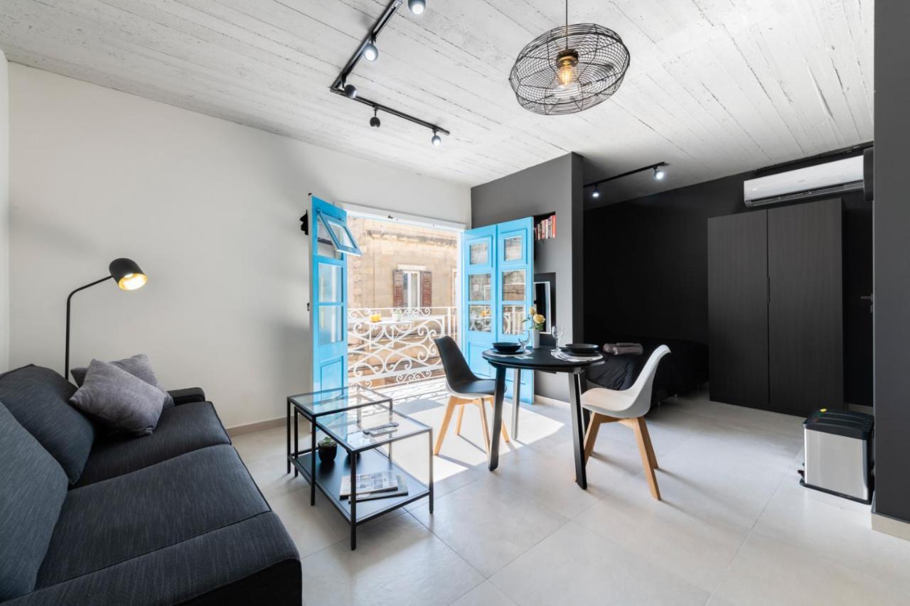 248 Boutique Studios, Sliema Esterno foto