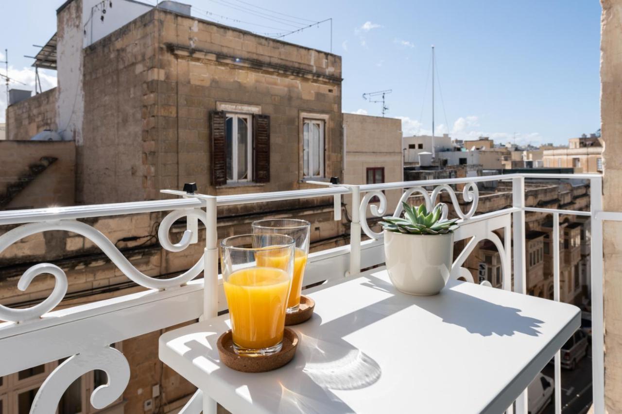 248 Boutique Studios, Sliema Esterno foto