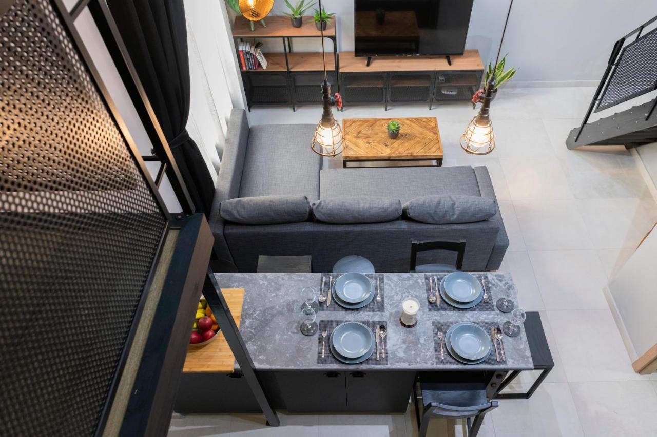 248 Boutique Studios, Sliema Esterno foto
