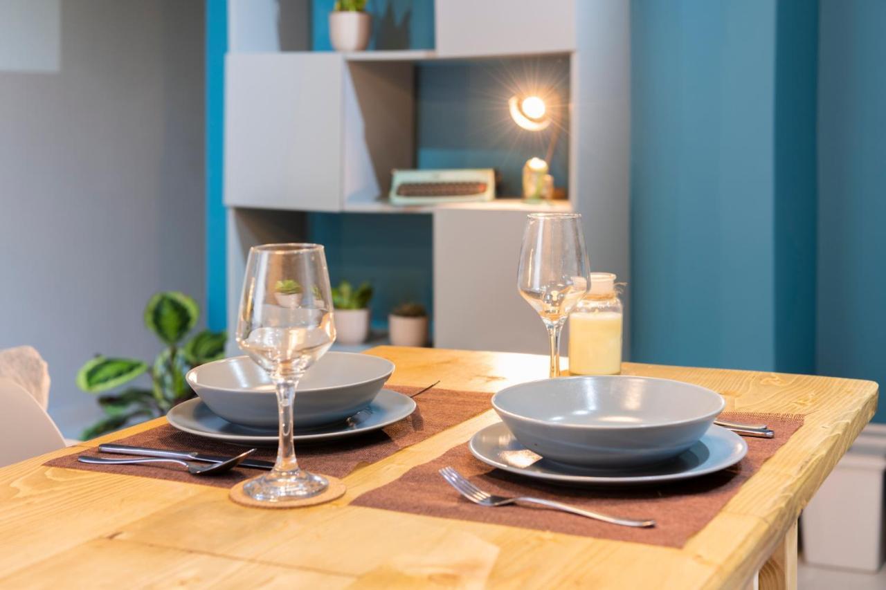 248 Boutique Studios, Sliema Esterno foto