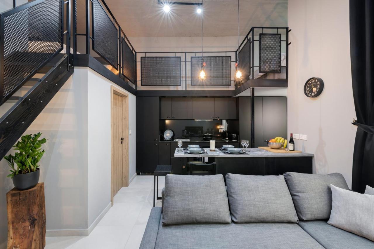 248 Boutique Studios, Sliema Esterno foto