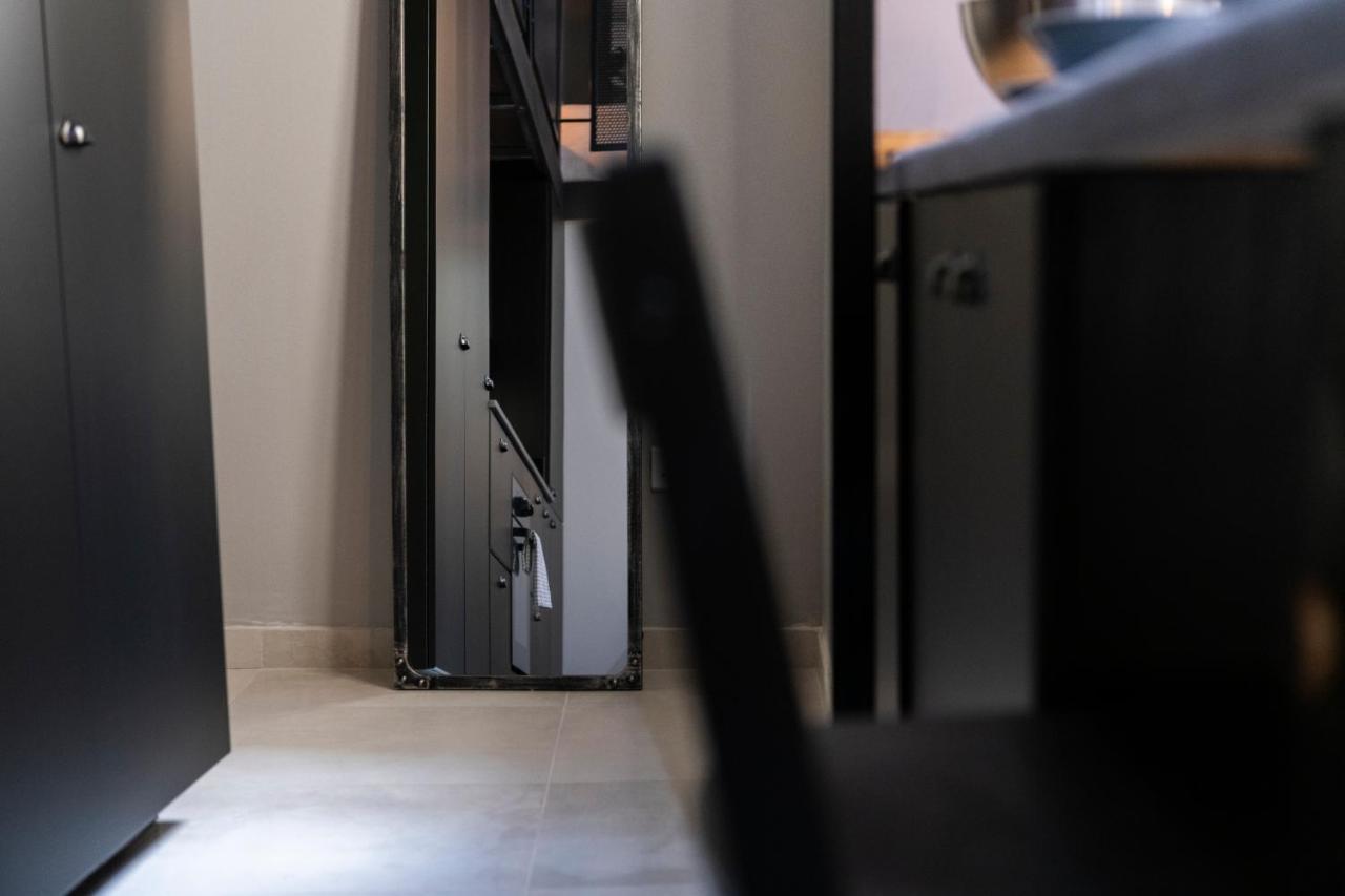 248 Boutique Studios, Sliema Esterno foto