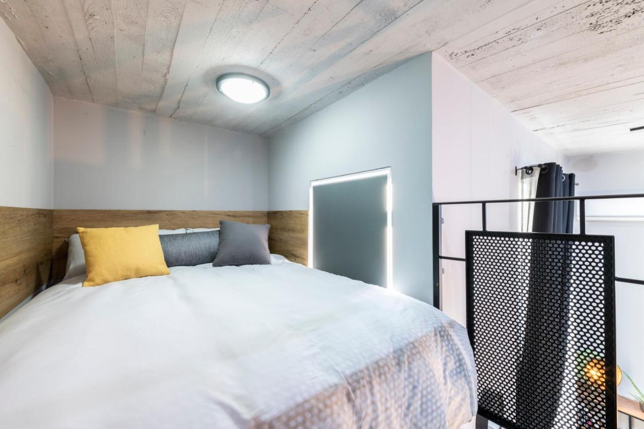 248 Boutique Studios, Sliema Esterno foto