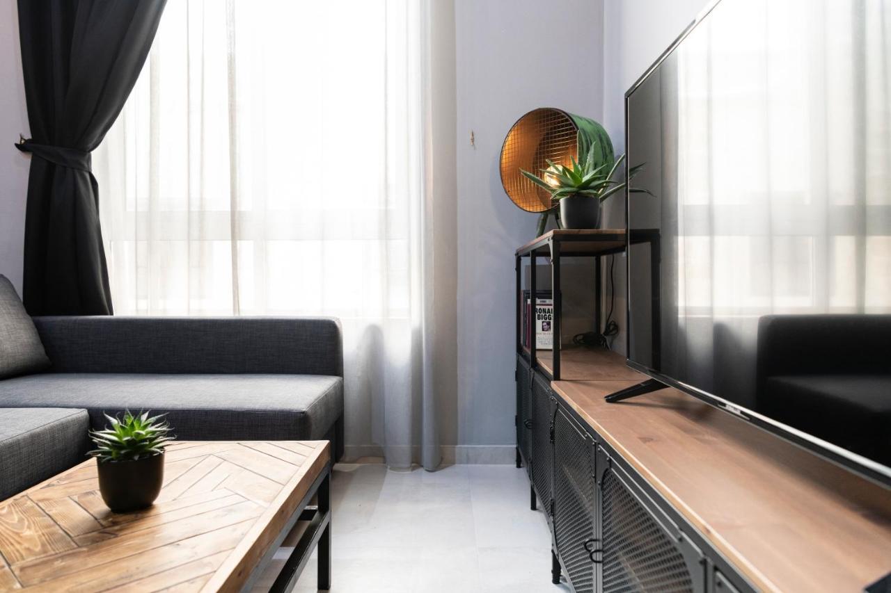 248 Boutique Studios, Sliema Esterno foto