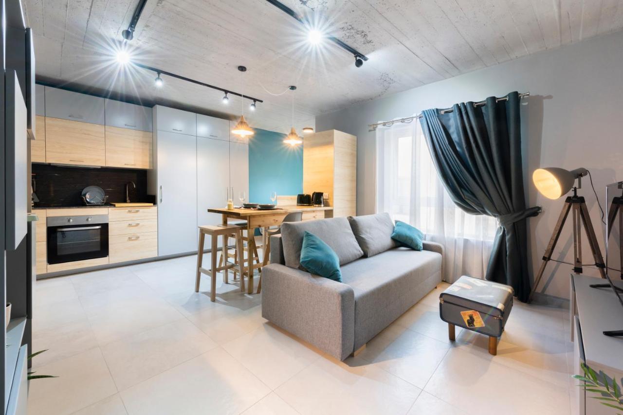 248 Boutique Studios, Sliema Esterno foto