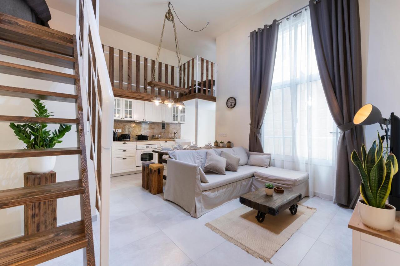 248 Boutique Studios, Sliema Esterno foto