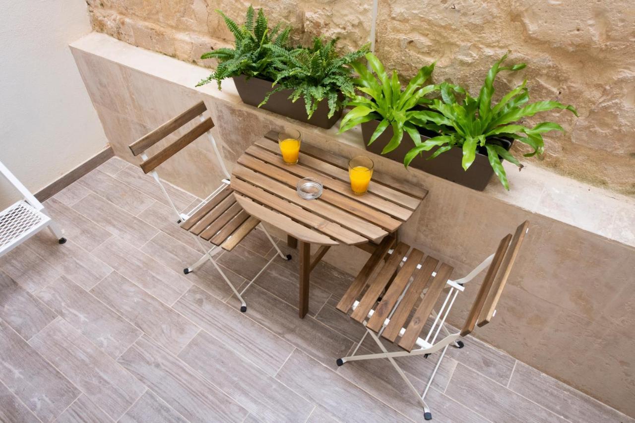 248 Boutique Studios, Sliema Esterno foto