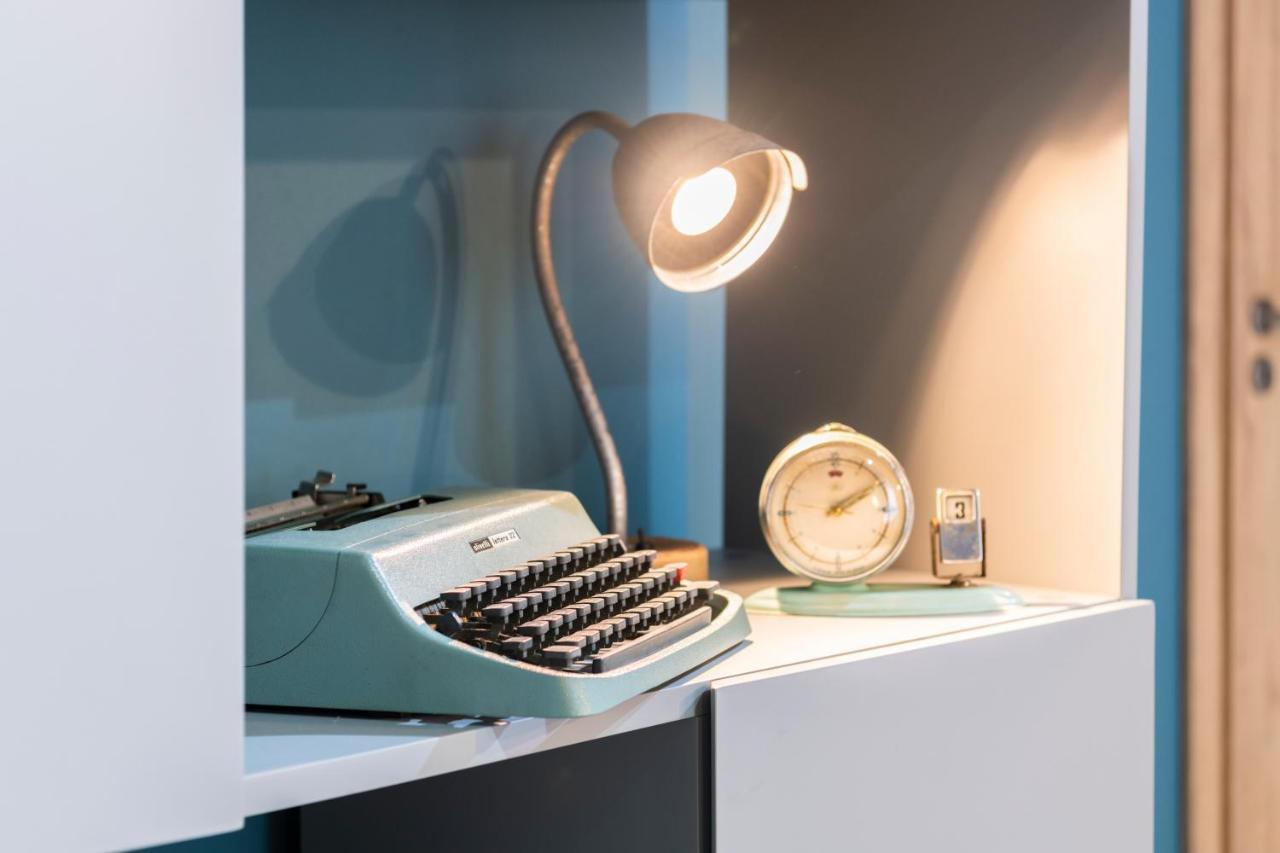 248 Boutique Studios, Sliema Esterno foto