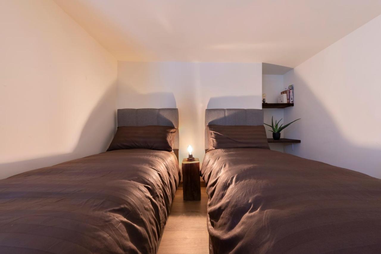 248 Boutique Studios, Sliema Esterno foto