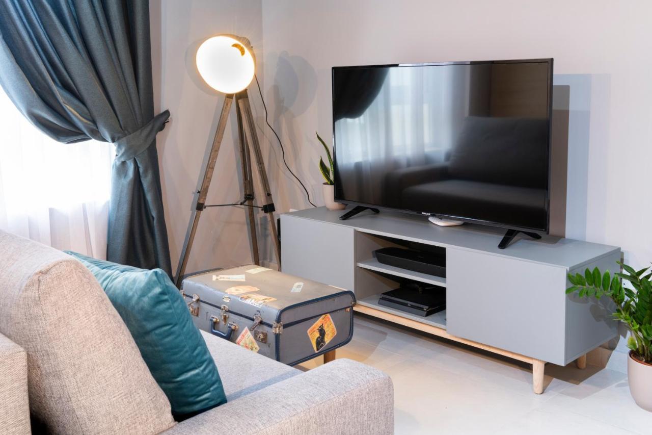 248 Boutique Studios, Sliema Esterno foto