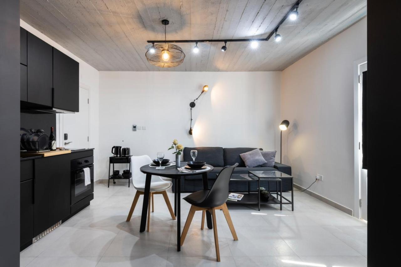 248 Boutique Studios, Sliema Esterno foto