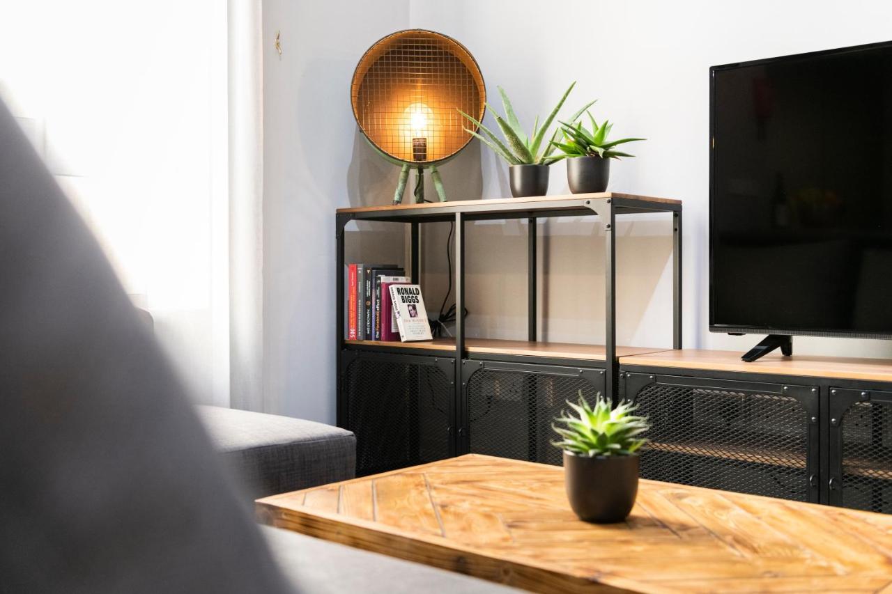 248 Boutique Studios, Sliema Esterno foto