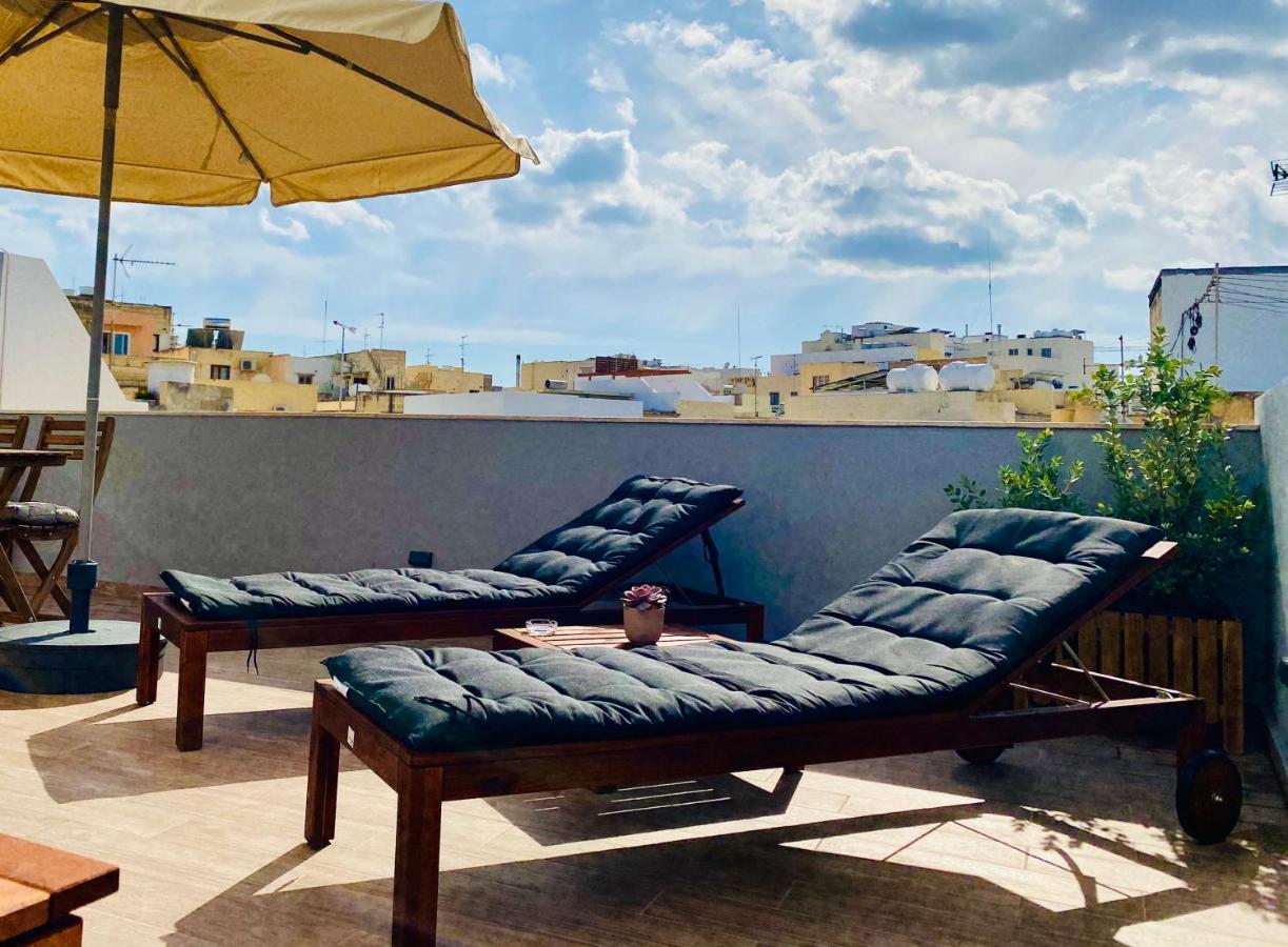 248 Boutique Studios, Sliema Esterno foto