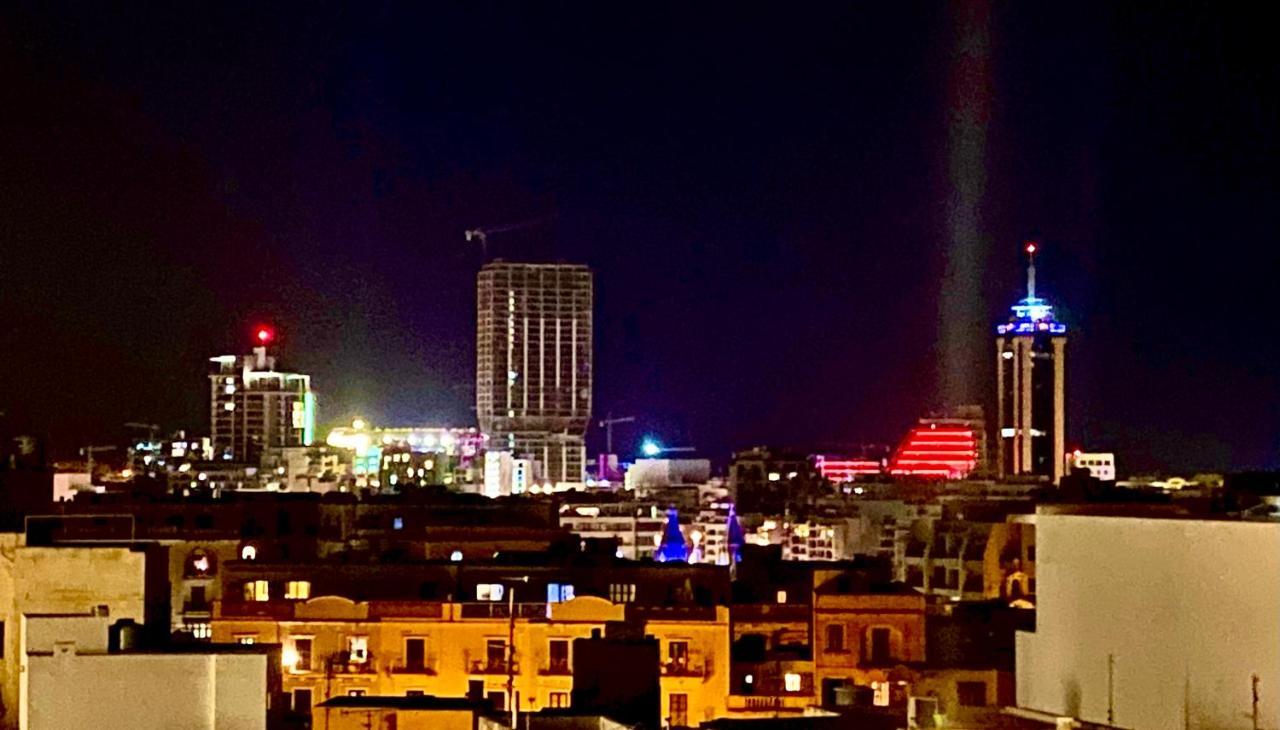 248 Boutique Studios, Sliema Esterno foto