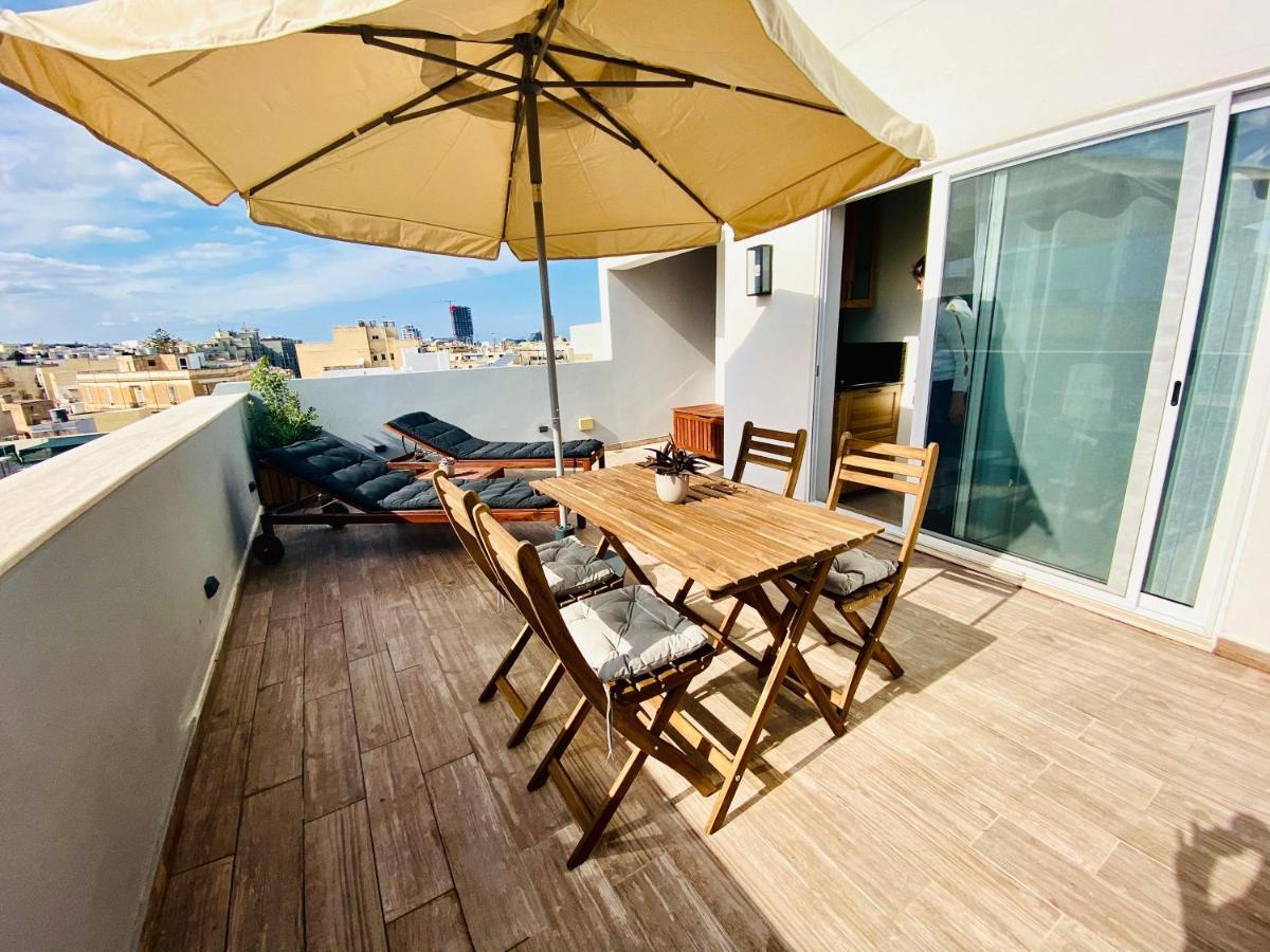 248 Boutique Studios, Sliema Esterno foto